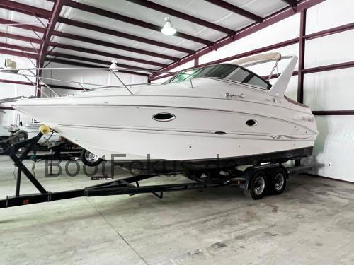 Larson 270 Cabrio technische daten 